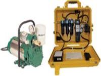 Bullard Fresh Air Supplies