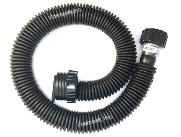 Bullard Breathing Tube