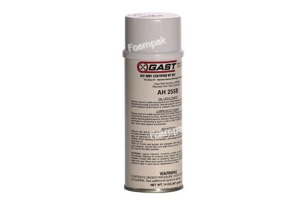 Bullard Cleaning Solvent