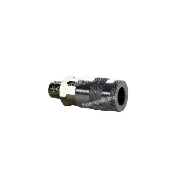 Bullard Coupler