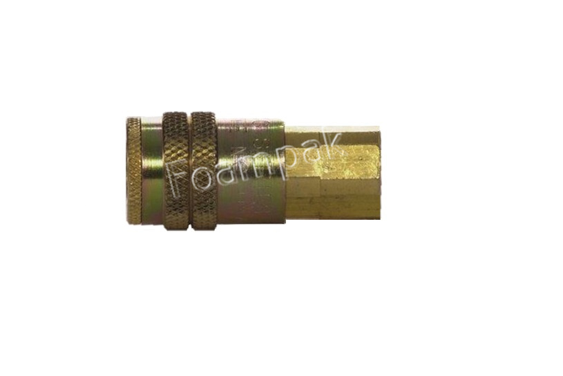 Bullard Coupler