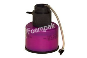 Bullard Fit Test Kit
