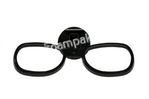 Bullard Frame Assembly