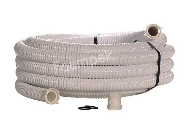 Bullard Hose
