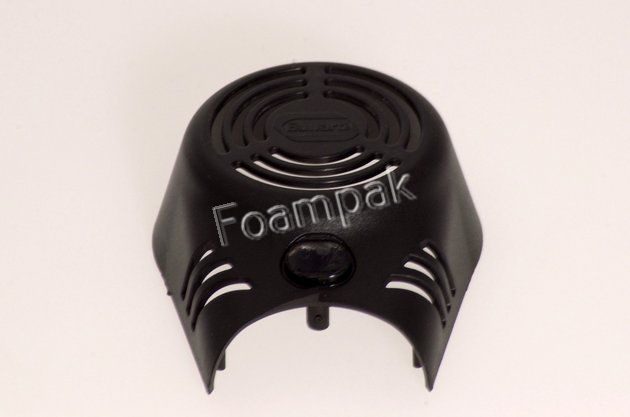 Bullard Mask Cover Kit