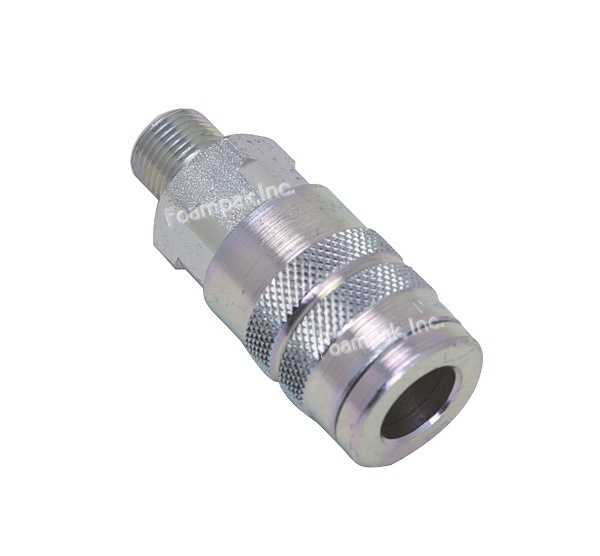 Bullard Quick Disconnect Coupler