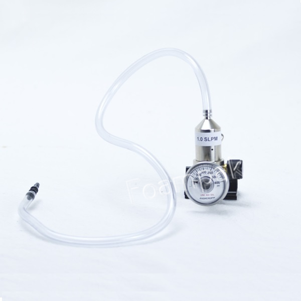 Bullard Regulator