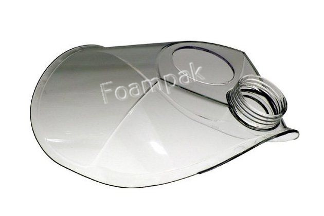 Bullard Replacement Lens