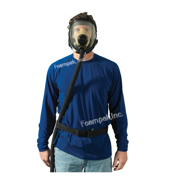 Bullard Spectrum Mask