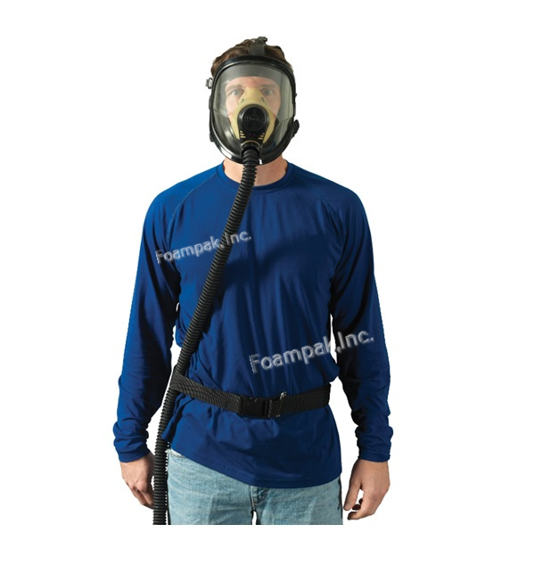 Bullard Spectrum Mask
