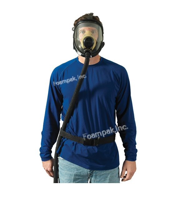 Bullard Spectrum Mask