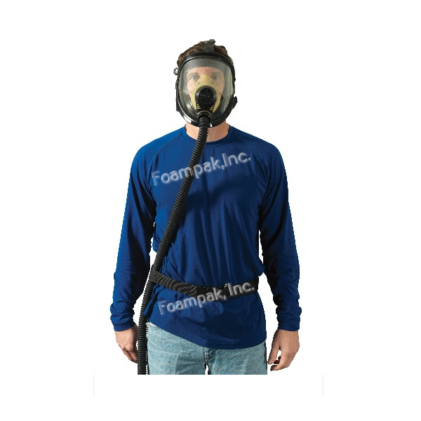 Bullard Spectrum Mask