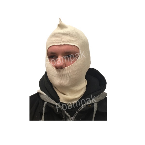 Disposable Paint Spray Hood