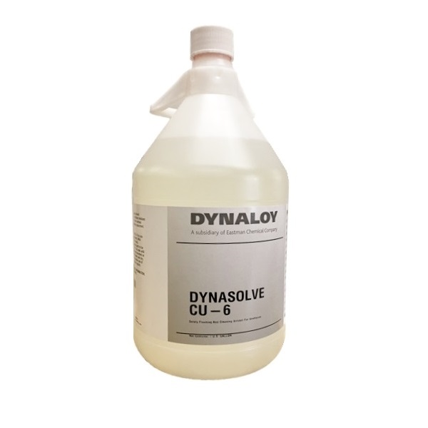 Dynasolve CU-6