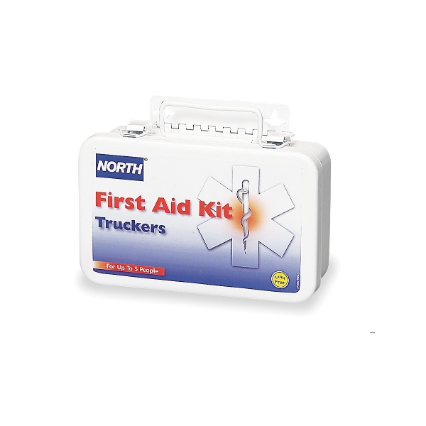 First Aid Kit