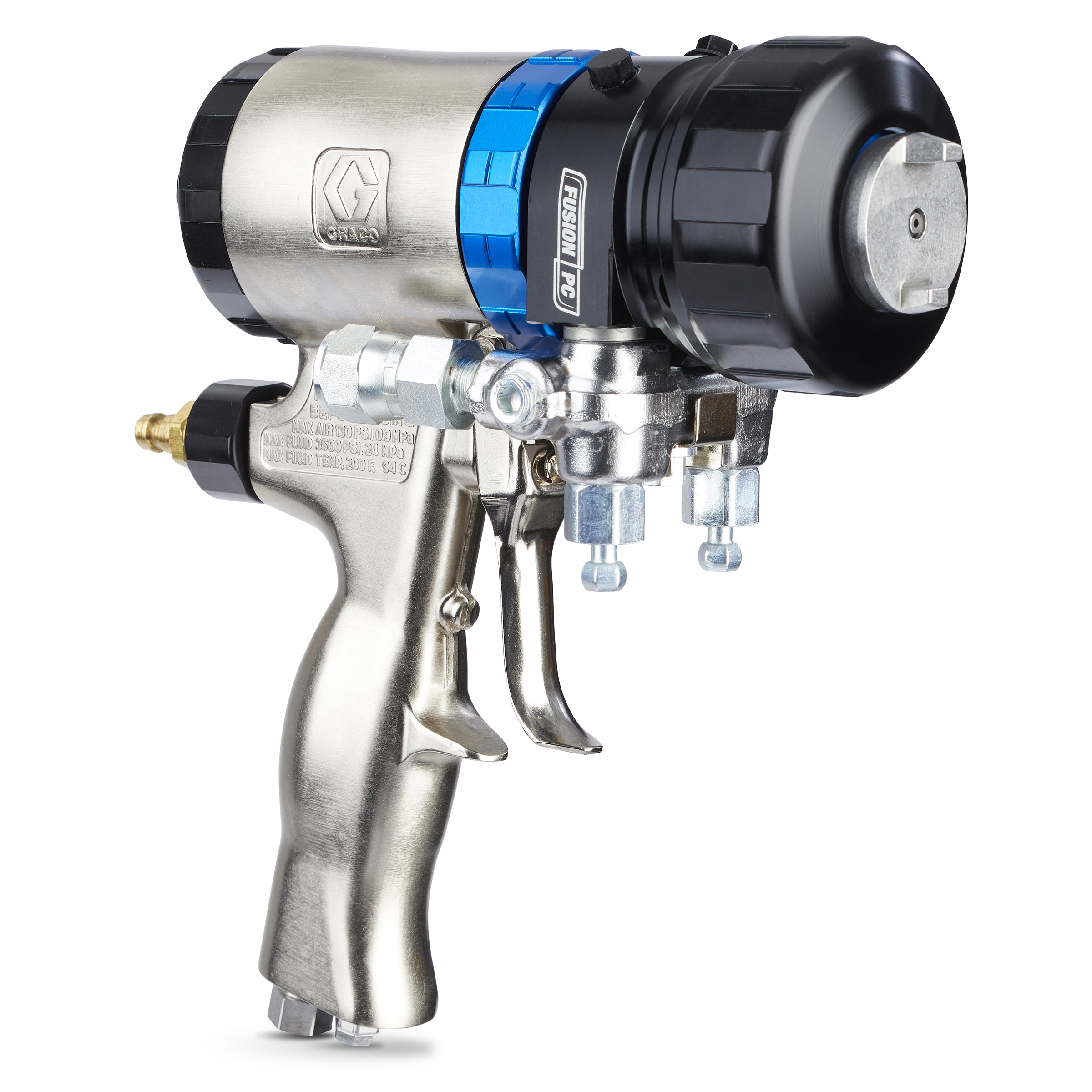 Fusion PRO Connect