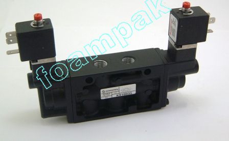 120332 Graco 5 Port Valve