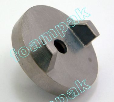 15B210 AIR CAP, ROUND PATTERN (10)