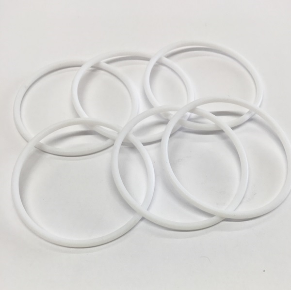248137 AIR CAP O-RING (3)  (PKG 6)