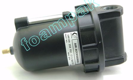 Graco Air Filter