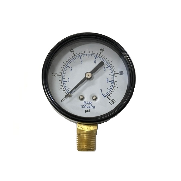 Graco Air Gauge