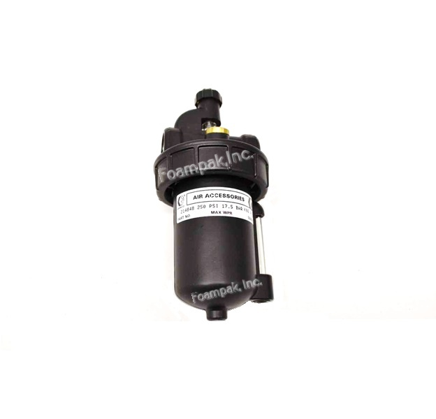 Air Line Lubricator