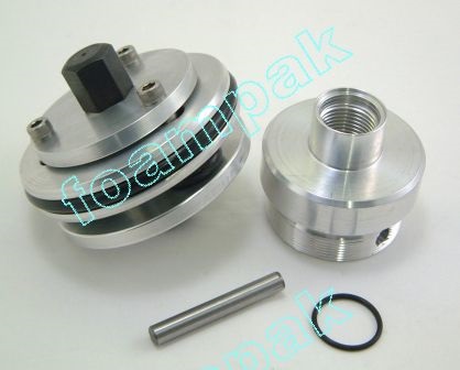 Graco Air Motor Kit