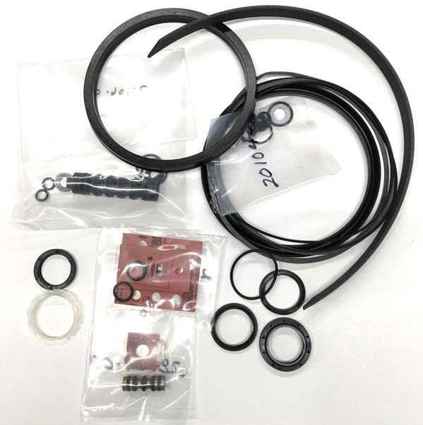 Graco Air Motor Overhaul Kit