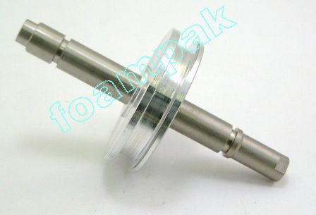 295664 16111-12 AIR PISTON ASY
