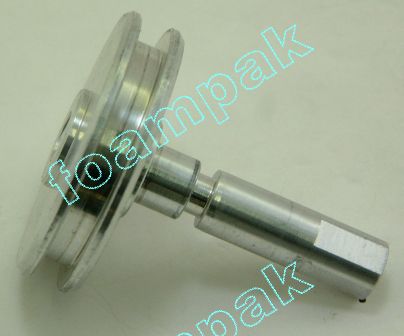 GC1898 23951-00 AIR PISTON, PROBLER P2
