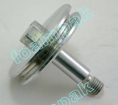 Graco Piston