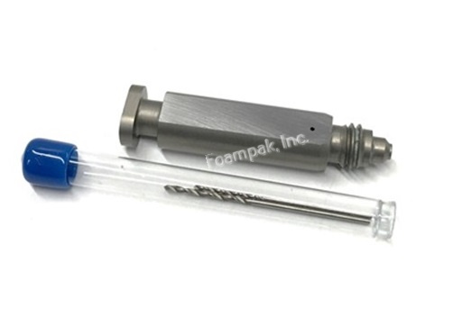 -AR4747 KIT, REPAIR, AIR PURGE RD