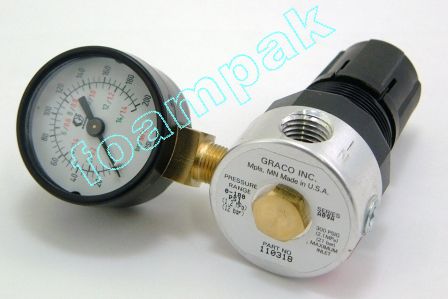 Graco Air Regulator