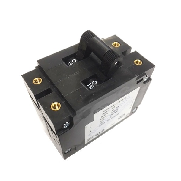 GRACO CIRCUIT BREAKER