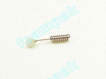 296090 1104B-2-PKG BALL & SPR ASY  (PKG 10)