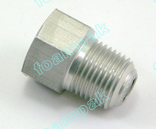 121540 BREATHER PLUG, FUSION CS