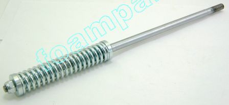 Graco Trip Rod