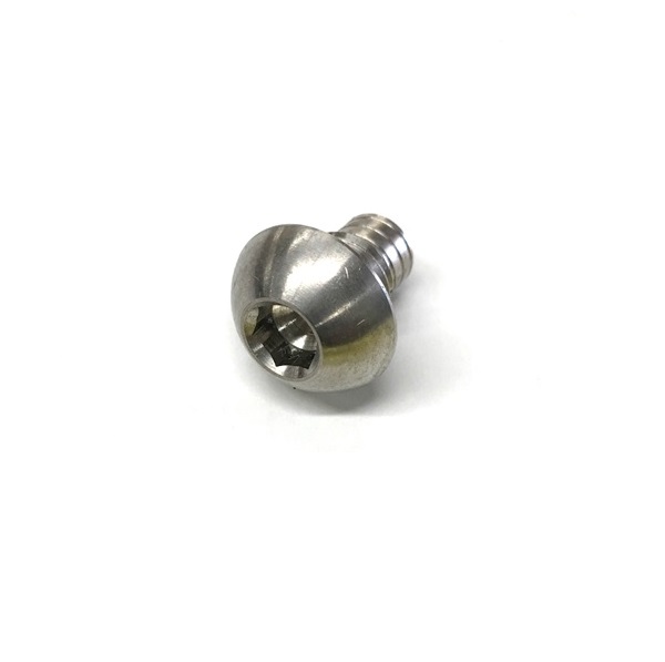 295179 2120-5 BUTTON HEAD CAP SCREW