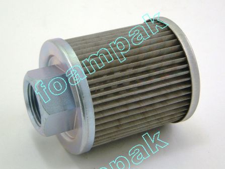 Graco Strainer