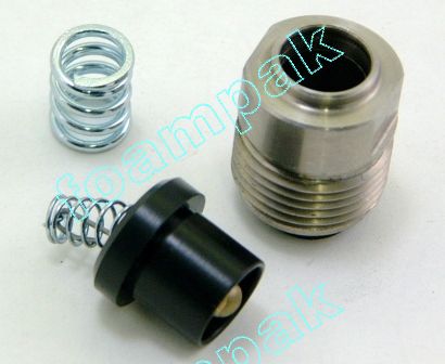 Graco Check Assembly