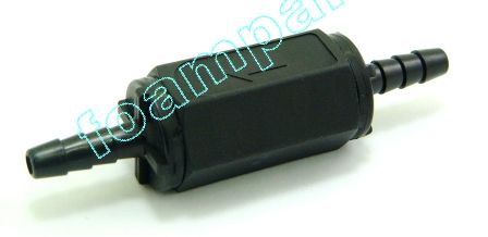 118433 VALVE, CHECK (REF - 111)