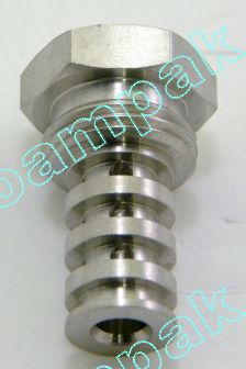 GC1904 23957-00 FILTER, VALVE, CHECK