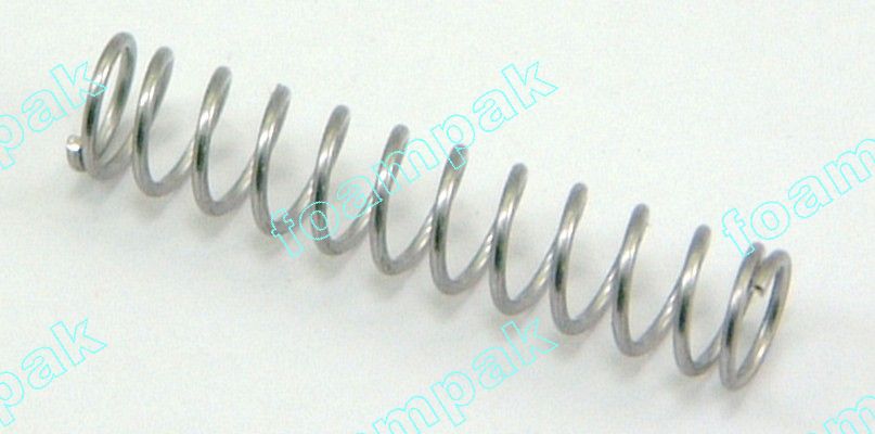 117490 SPRING, CHECK VALVE (26e)