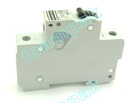 Graco Circuit Breaker