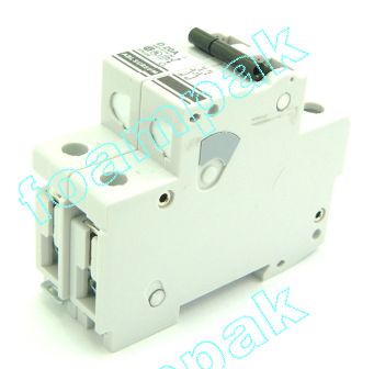 Graco Circuit Breaker