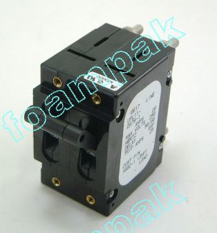Graco Circuit Breaker