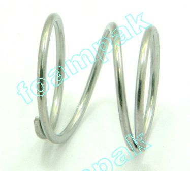 114708 SPRING, COMPRESSION **