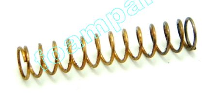 Graco Compression Spring