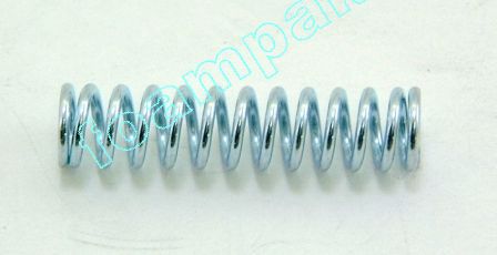 GC2341 PG-19 SPRING, COMP., .240 OD