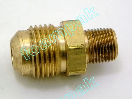 Graco Connector